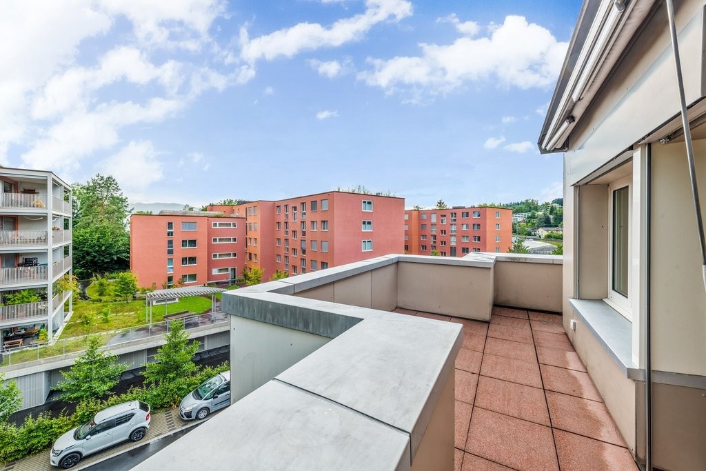 Appartamento di 4 ½ locali