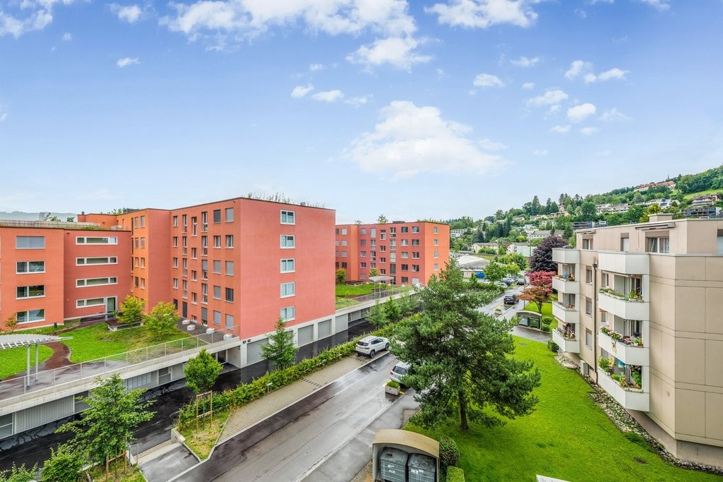 Appartamento di 4 ½ locali
