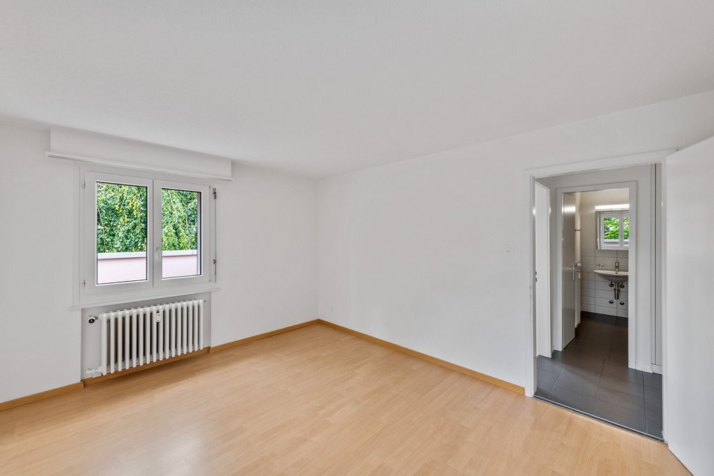 Appartamento di 4 ½ locali