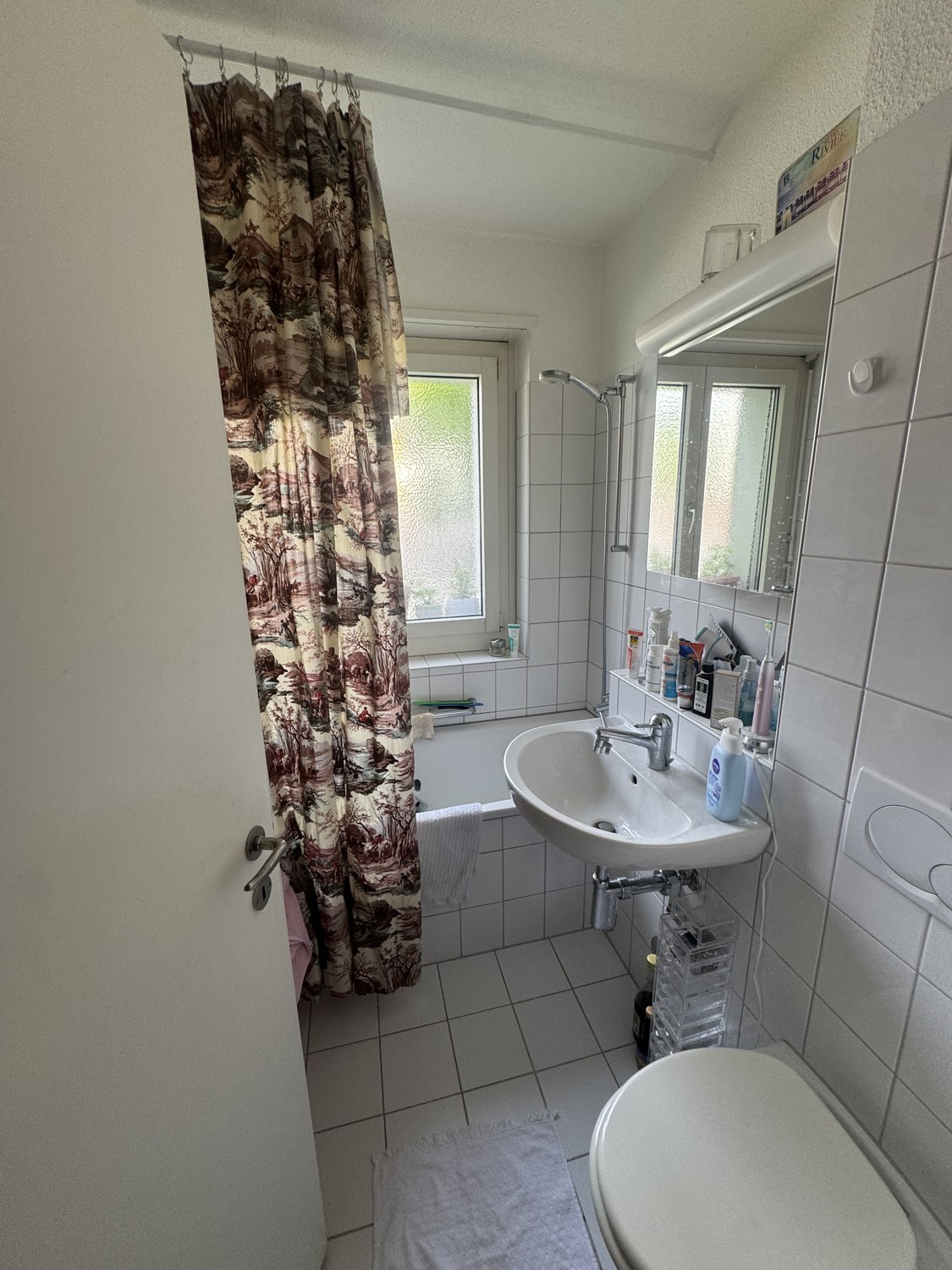 Appartamento di 2 ½ locali, foto 5 di 10