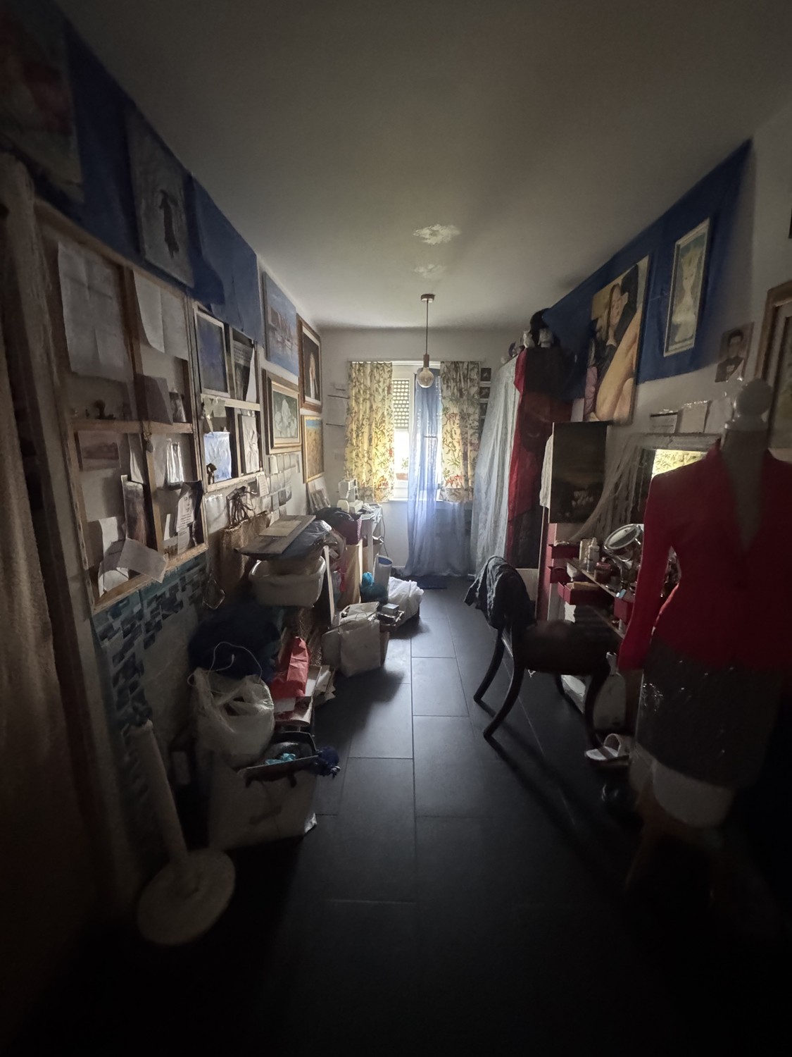Appartamento di 2 ½ locali, foto 4 di 10