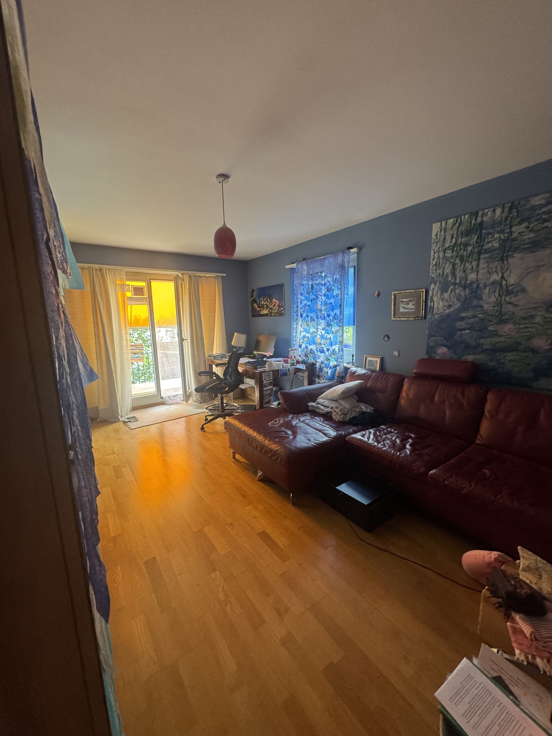 Appartamento di 2 ½ locali, foto 2 di 10