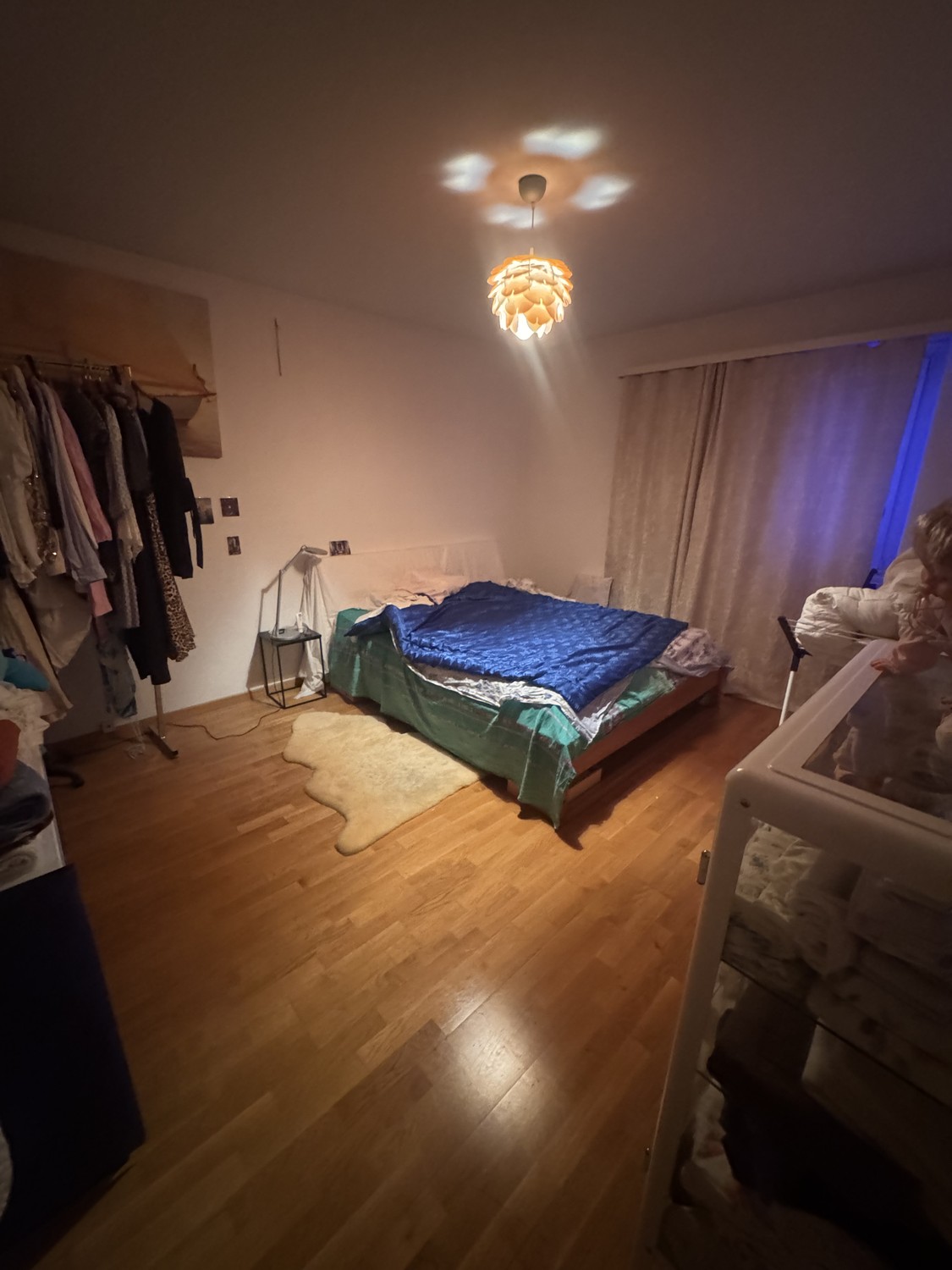Appartamento di 2 ½ locali, foto 7 di 10