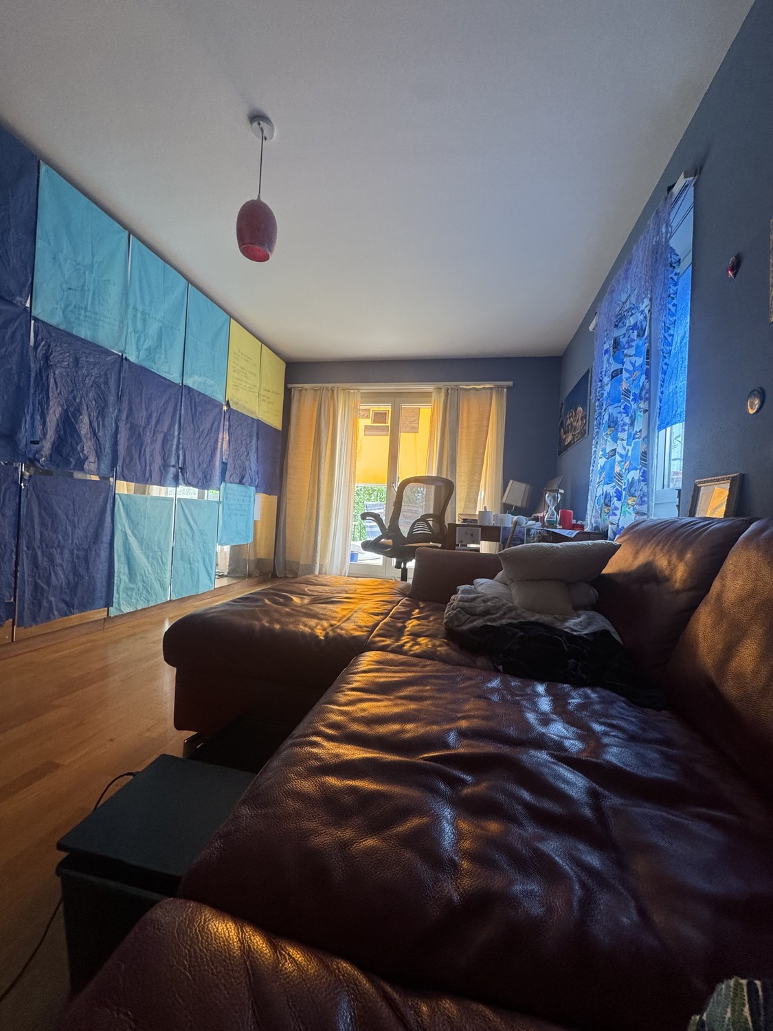 Appartamento di 2 ½ locali, foto 3 di 10
