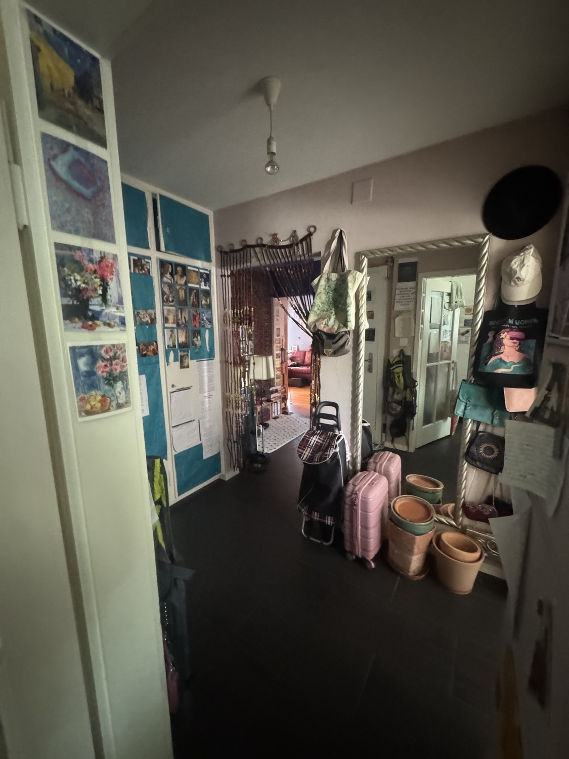 Appartamento di 2 ½ locali, foto 9 di 10