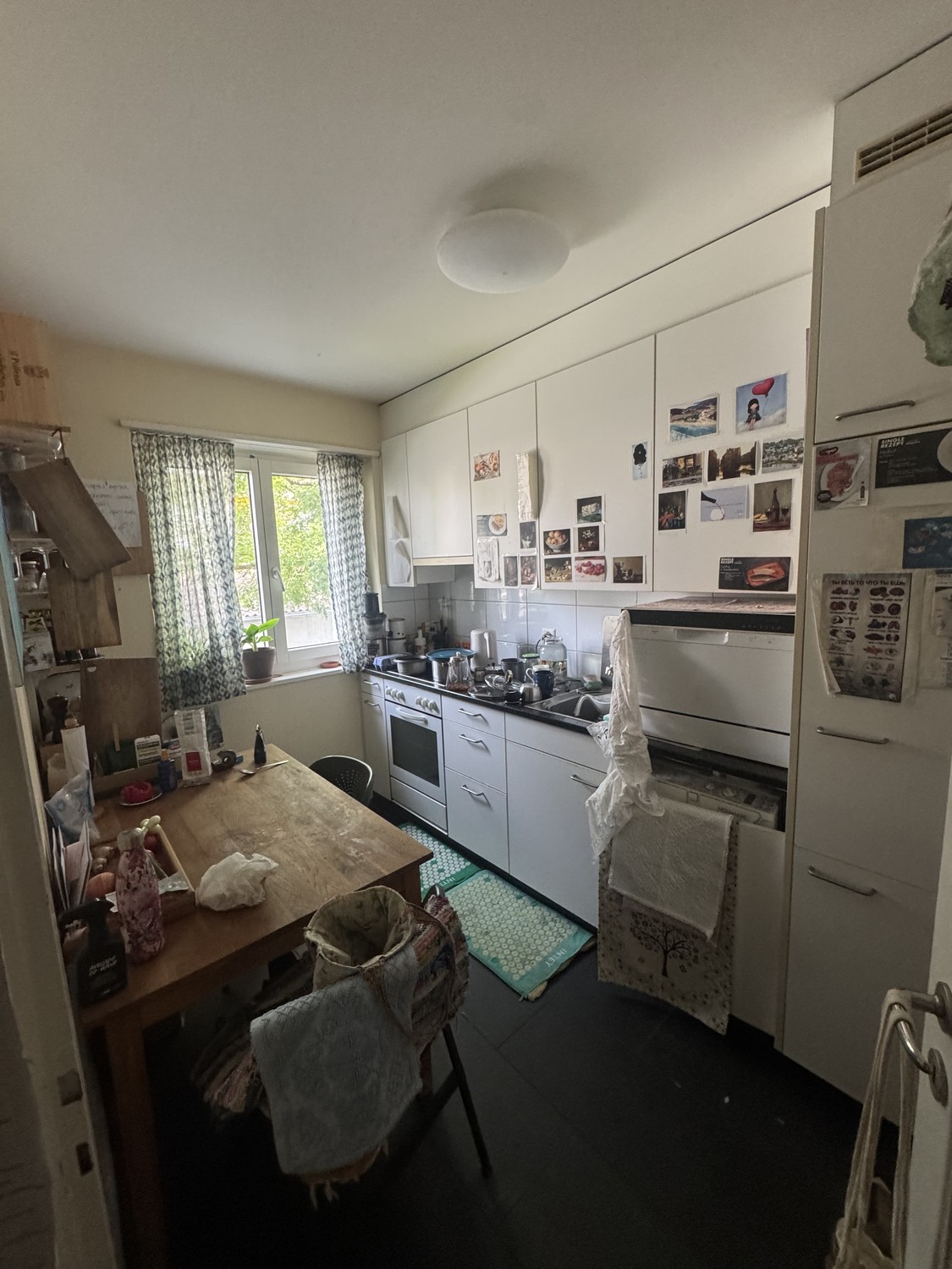 Appartamento di 2 ½ locali, foto 8 di 10