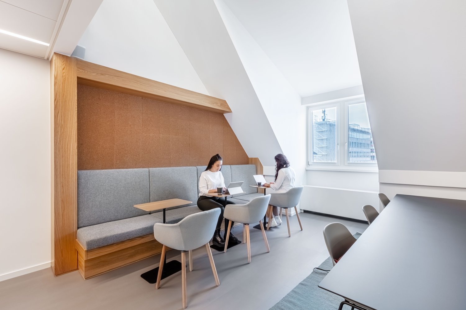 ufficio 10m²
