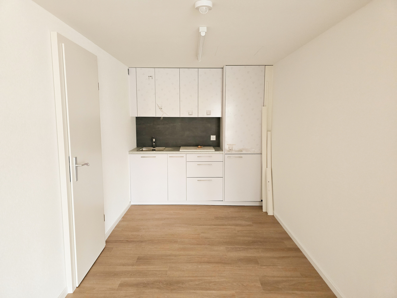 230m² Büro