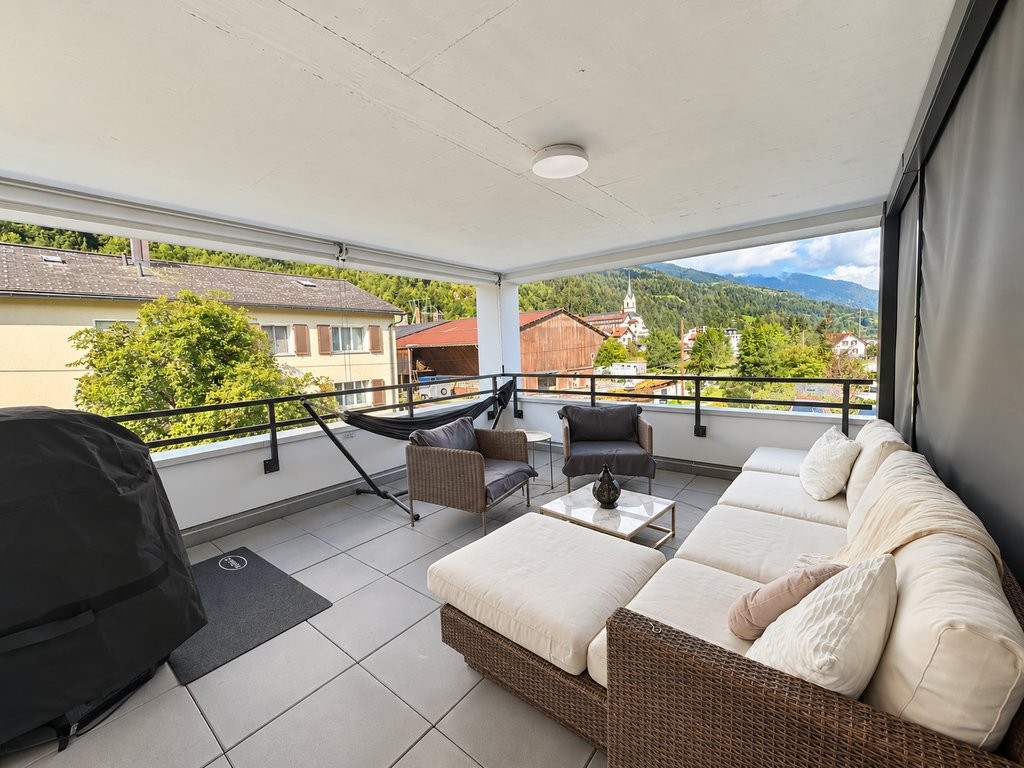 Appartamento di 4 ½ locali, foto 5 di 10