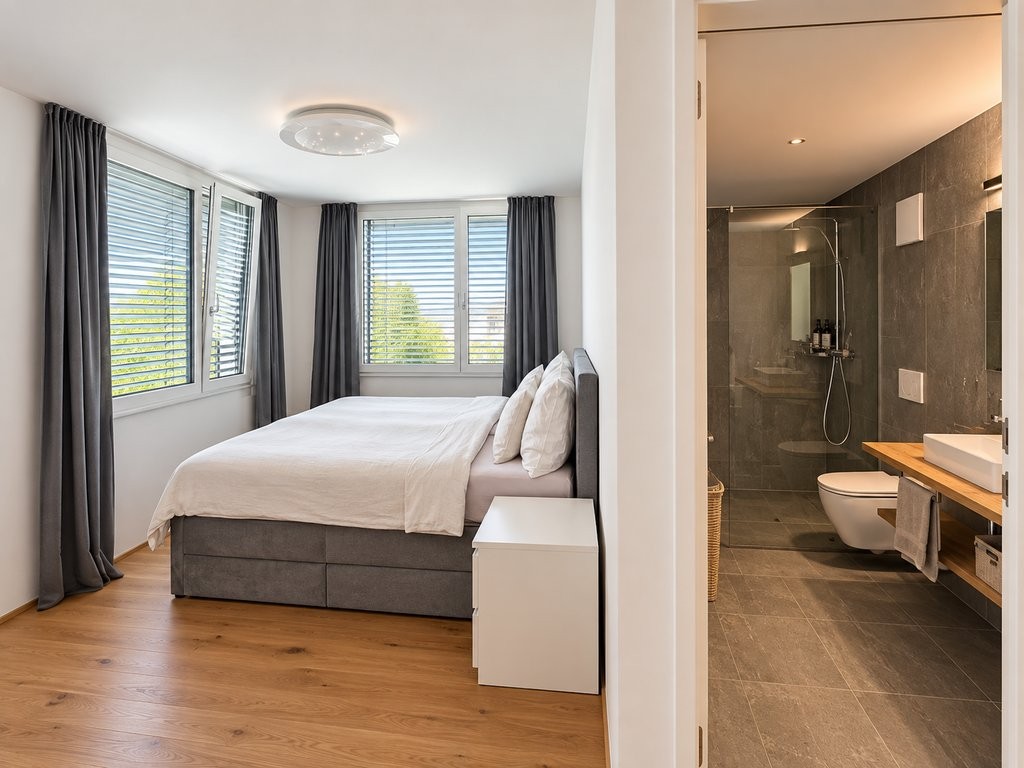 Appartamento di 4 ½ locali, foto 4 di 10