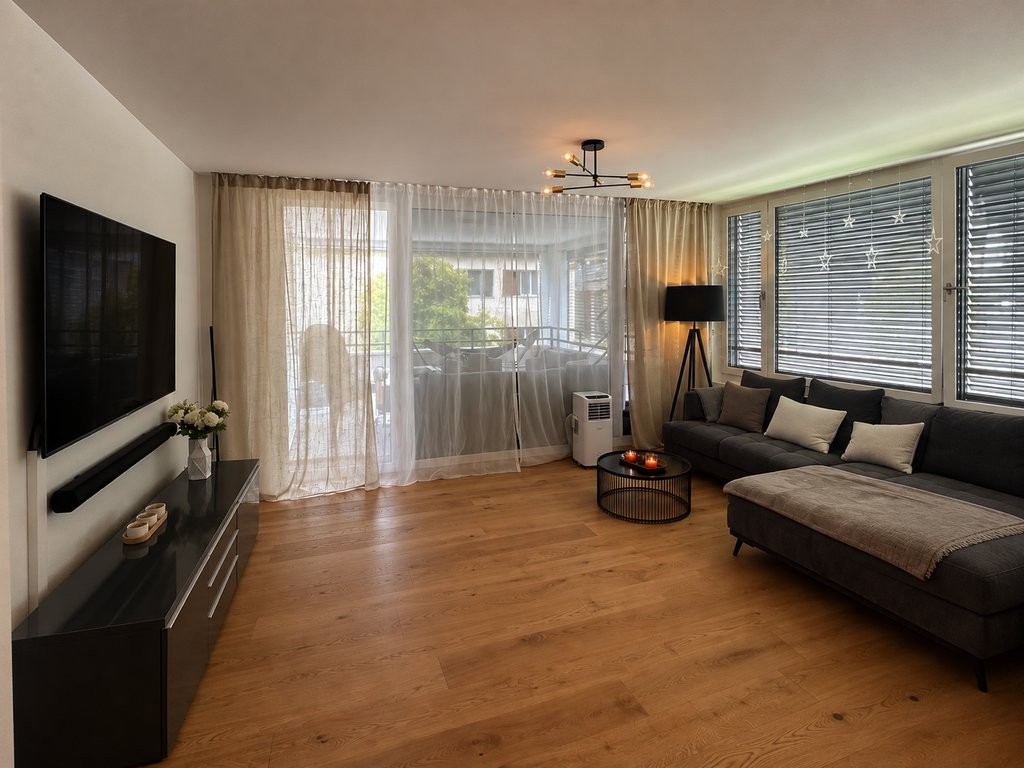 Appartamento di 4 ½ locali, foto 3 di 10