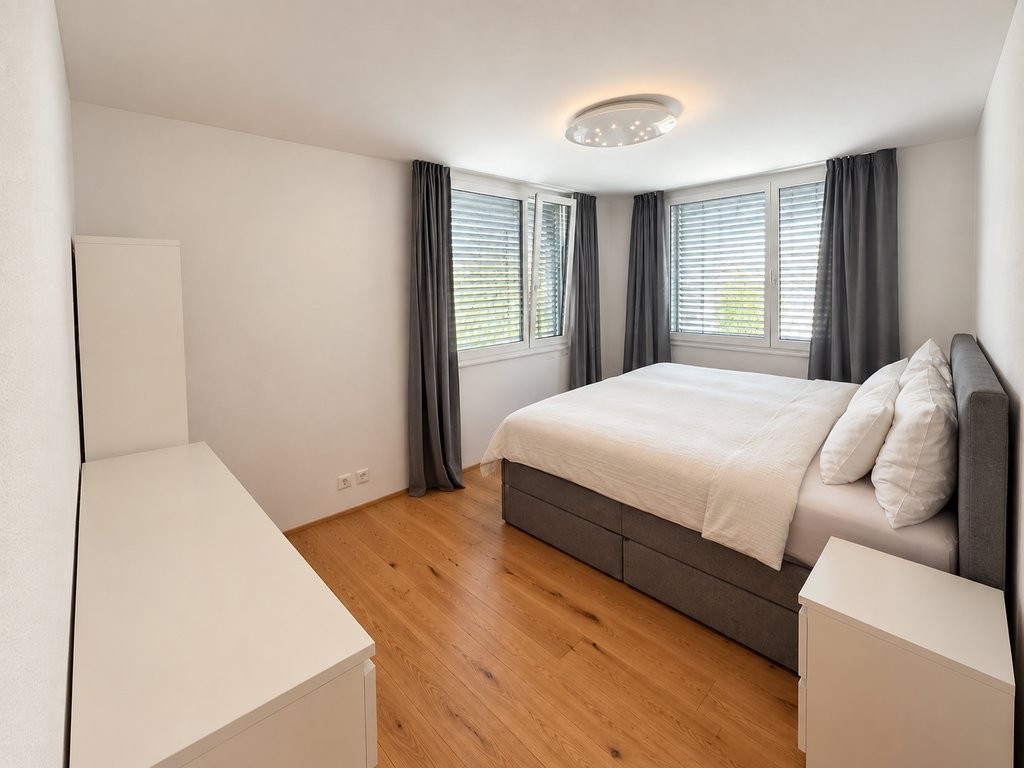 Appartamento di 4 ½ locali, foto 7 di 10