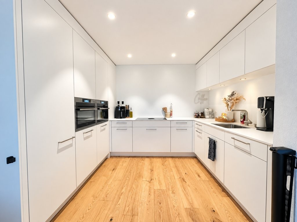 Appartamento di 4 ½ locali, foto 1 di 10