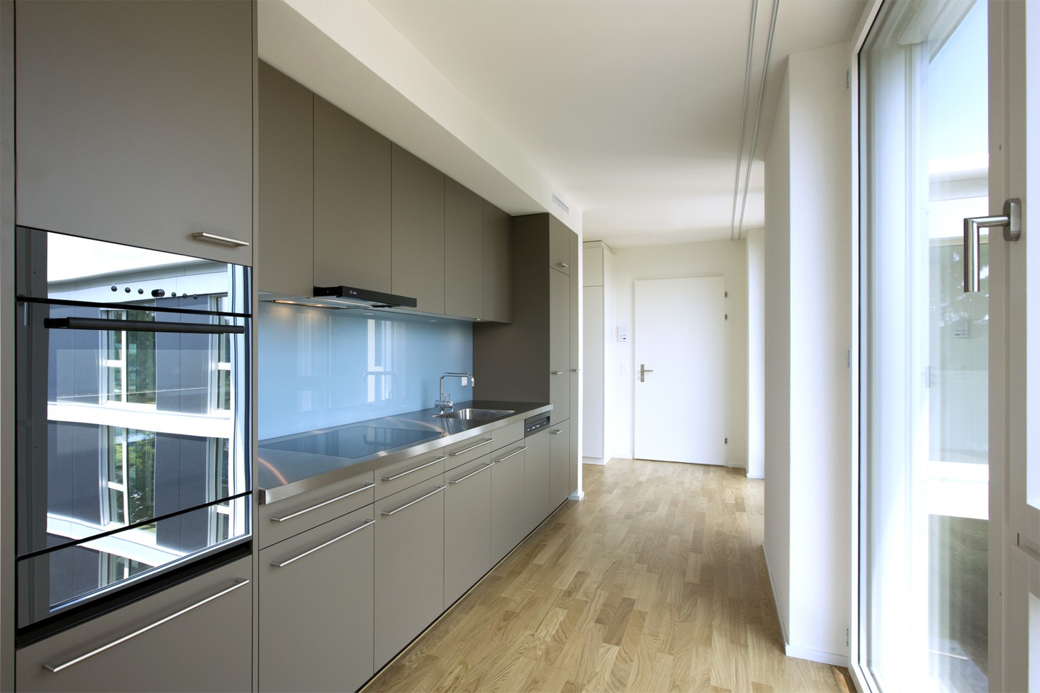 Appartamento di 3 ½ locali