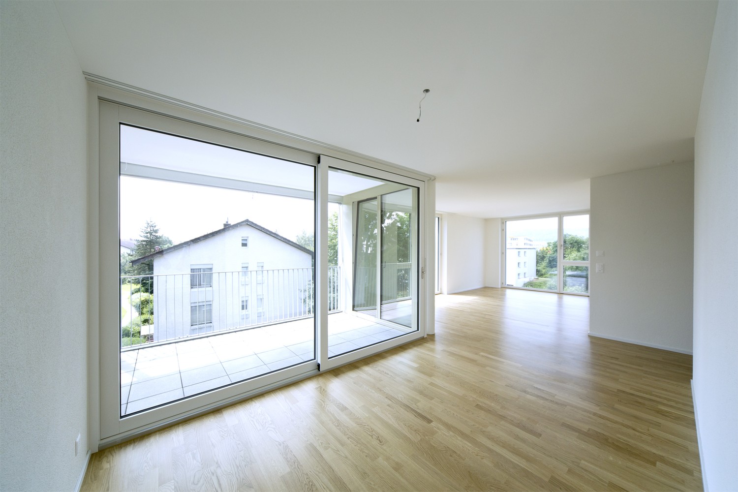 Appartamento di 3 ½ locali