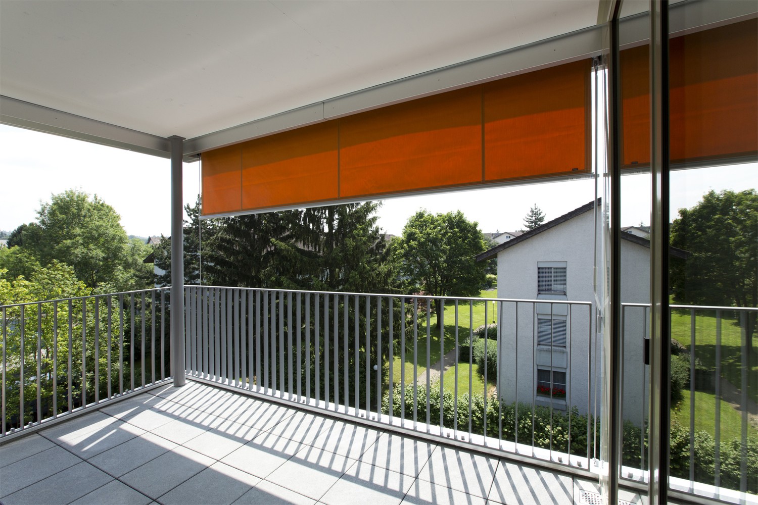 Appartamento di 3 ½ locali