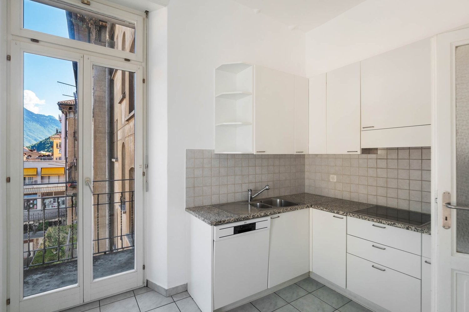 5 ½ rooms apartment