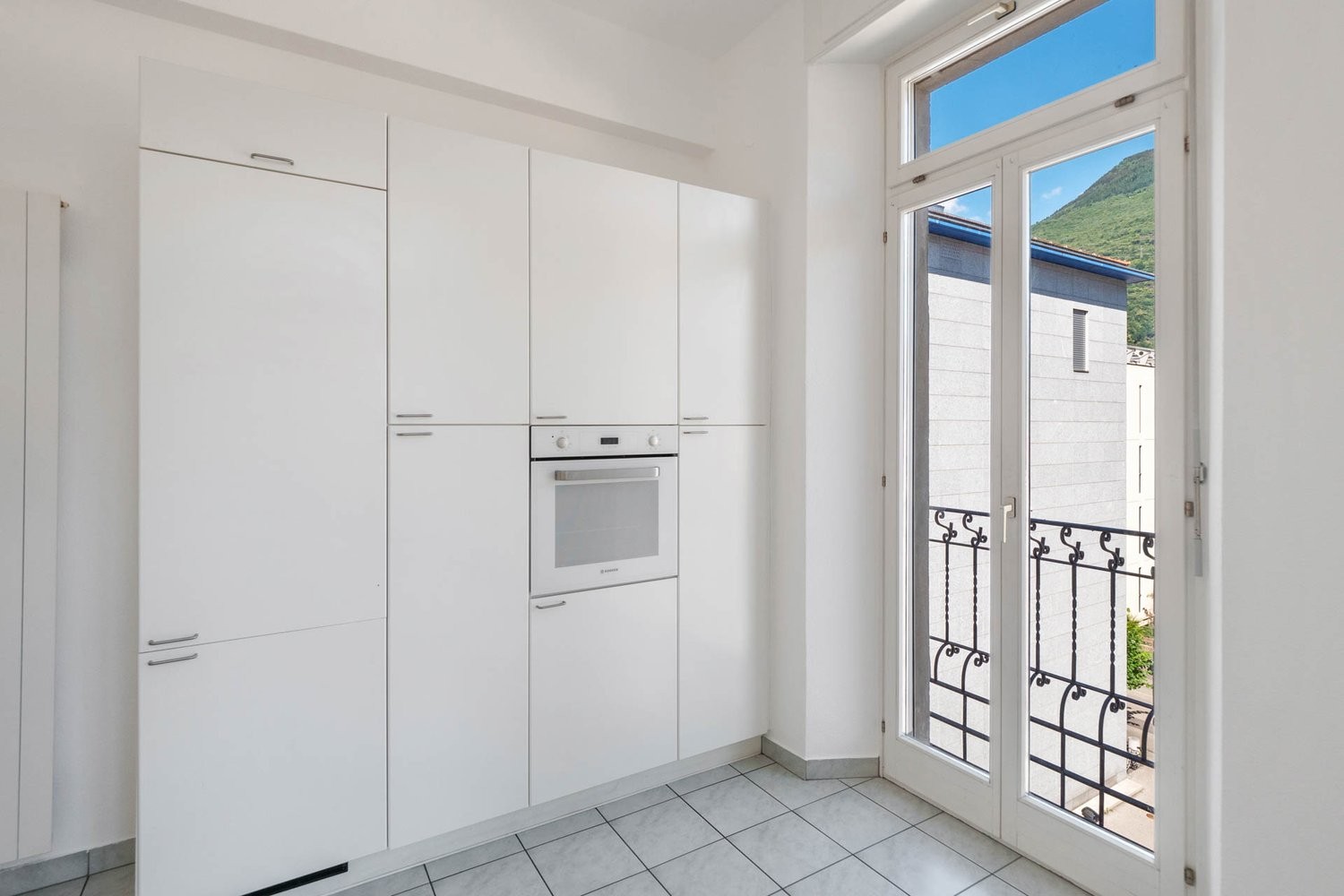 5 ½ rooms apartment