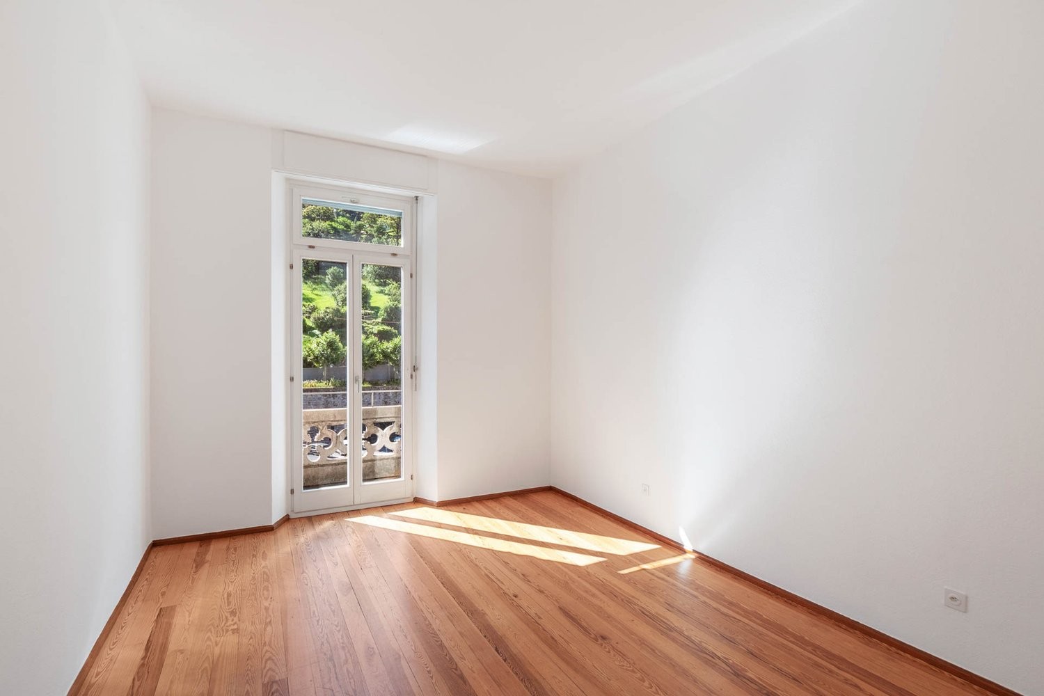 5 ½ rooms apartment