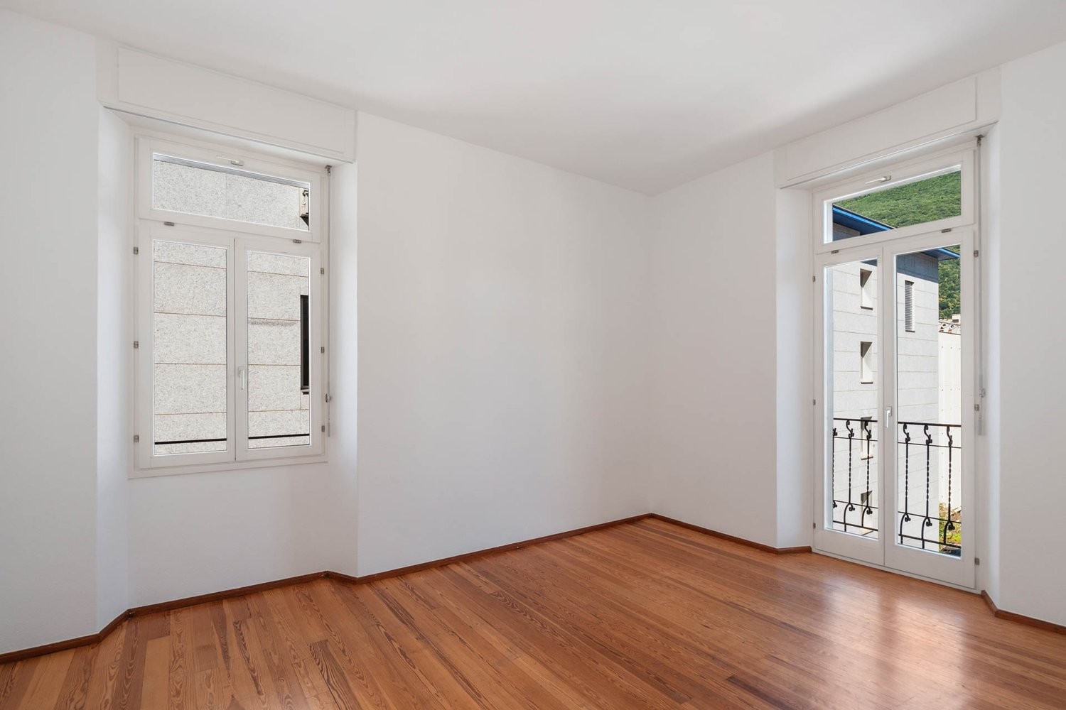 5 ½ rooms apartment