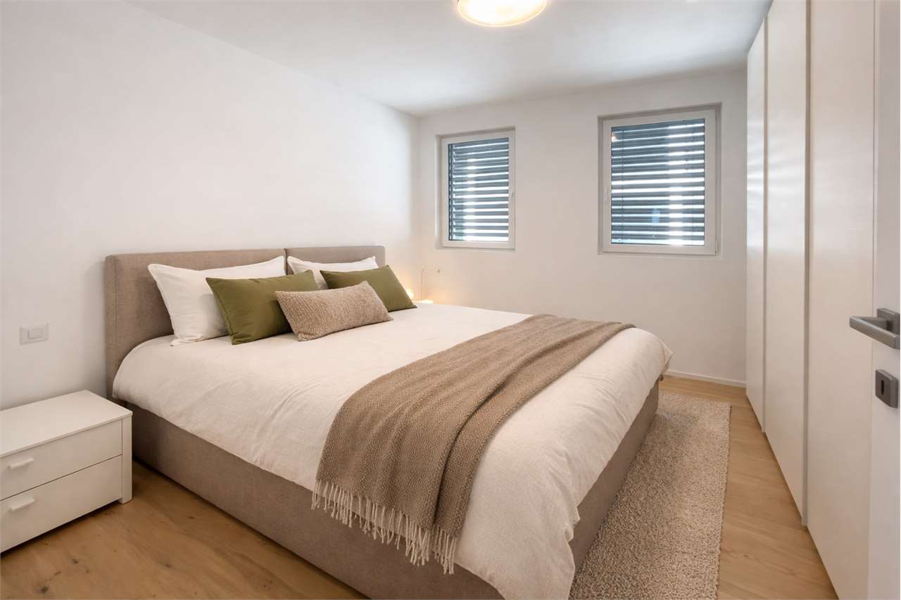 4 ½ rooms furnished flat, foto 5 di 10