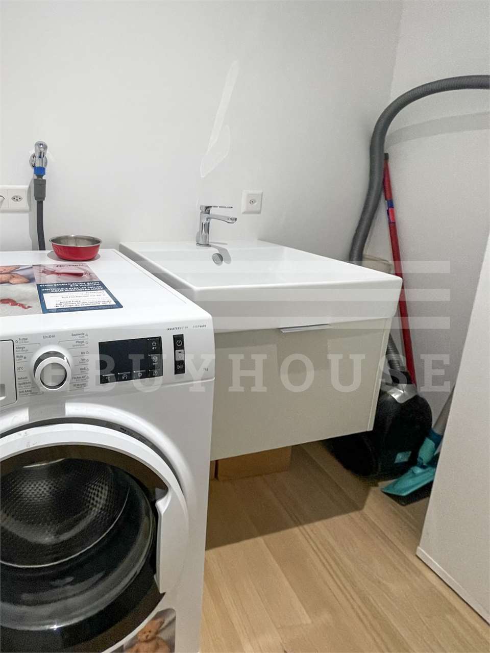 4 ½ rooms furnished flat, foto 10 di 10
