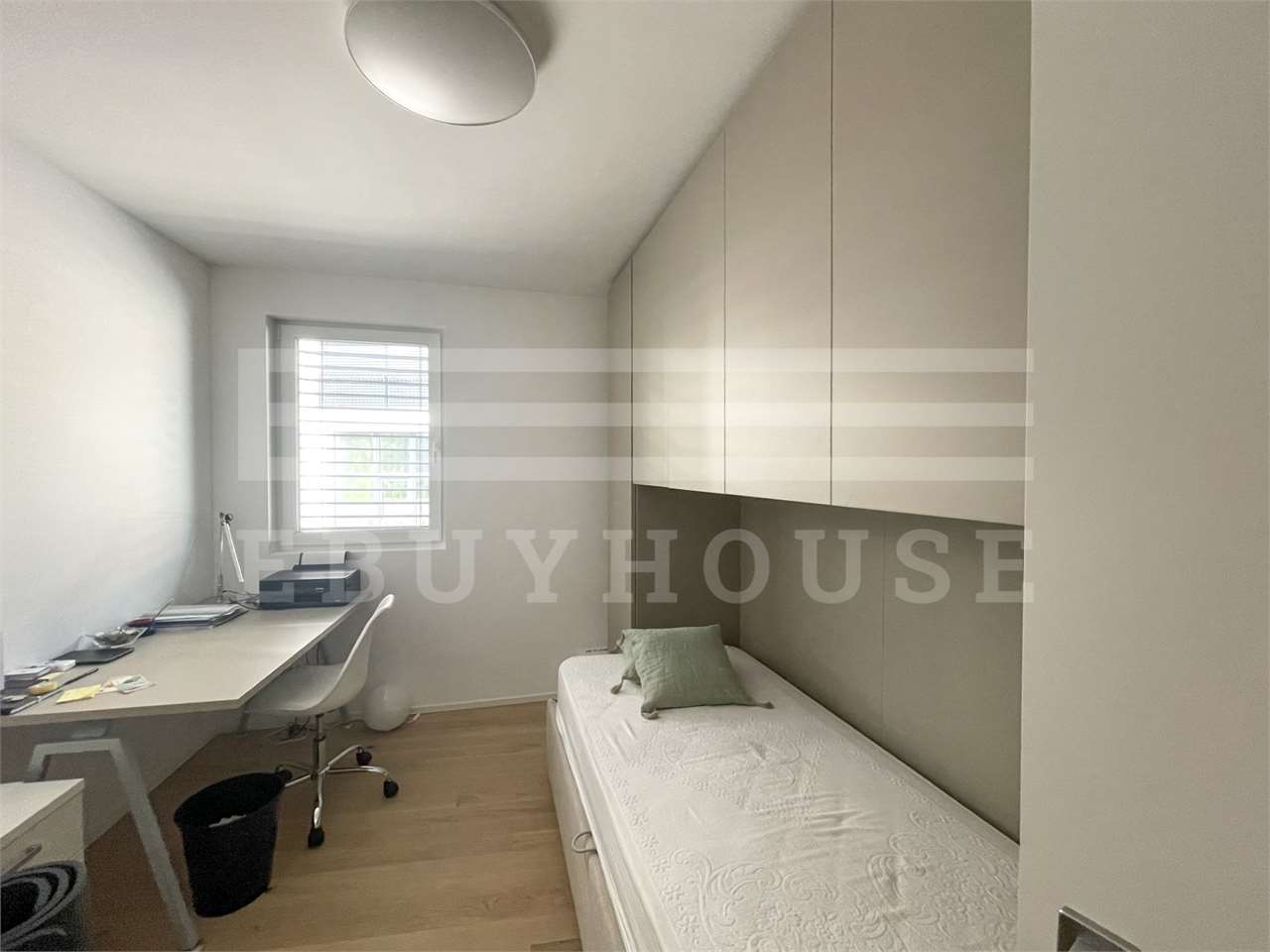 4 ½ rooms furnished flat, foto 6 di 10