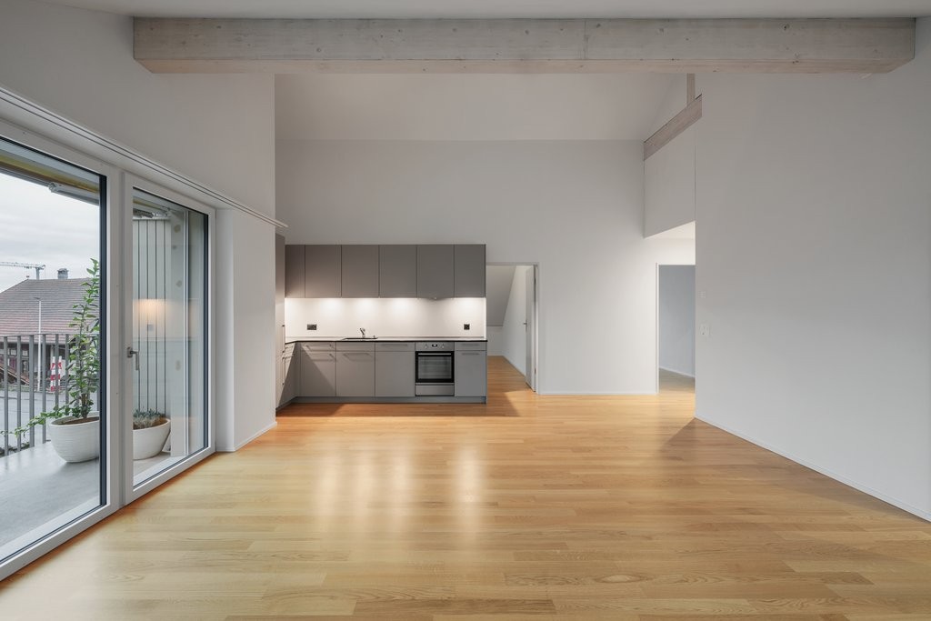 Appartamento di 4 ½ locali