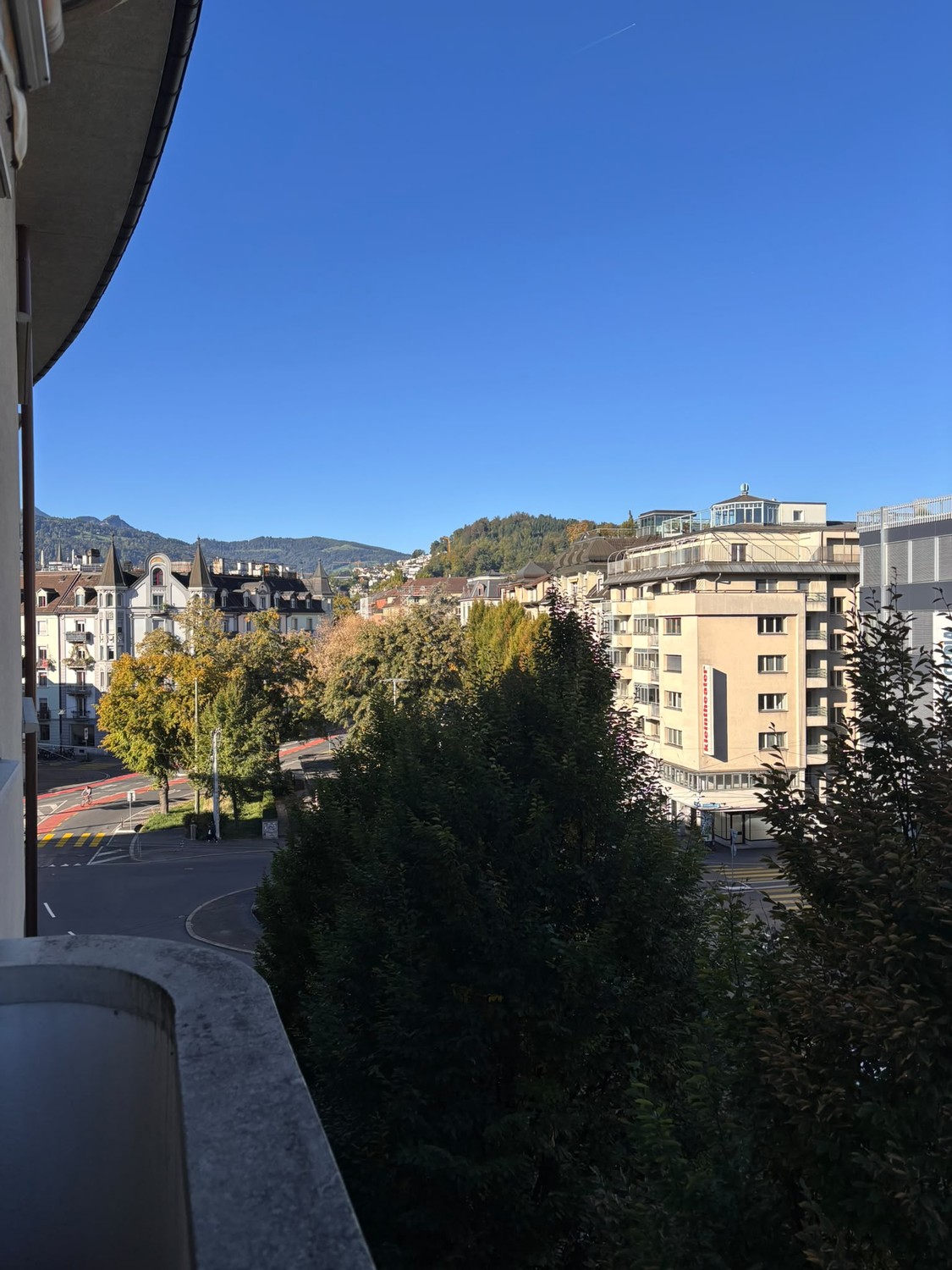 Stanza in un appartamento condiviso, foto 3 di 6
