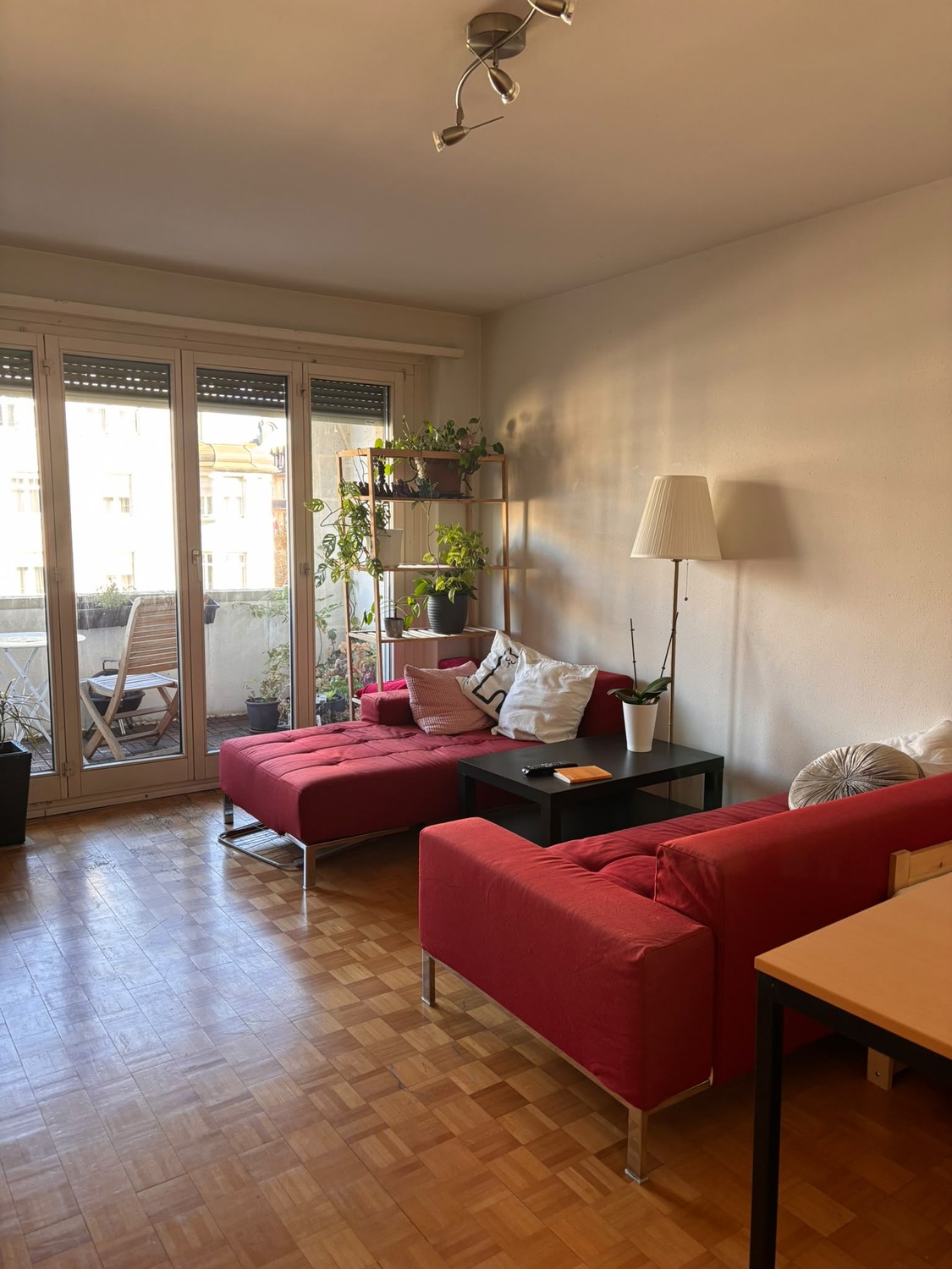 Stanza in un appartamento condiviso, foto 4 di 6