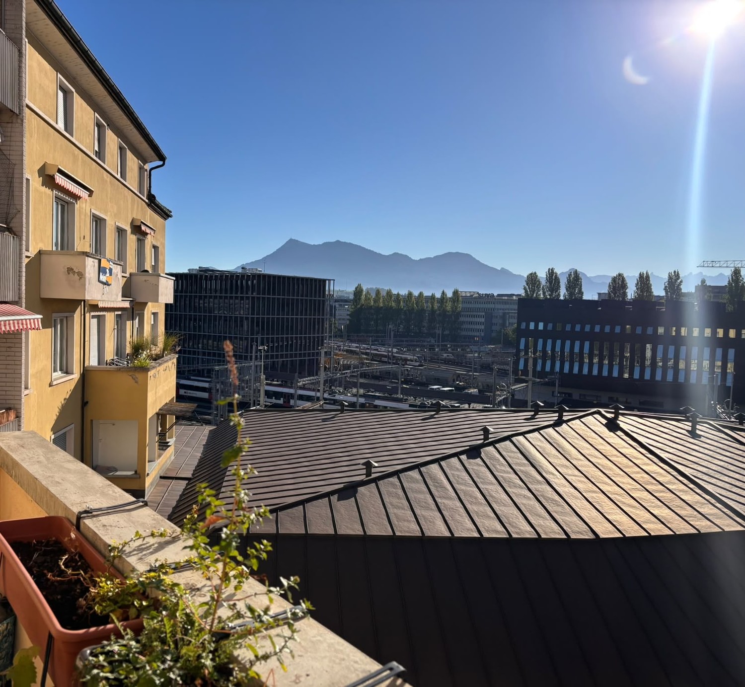 Stanza in un appartamento condiviso, foto 5 di 6