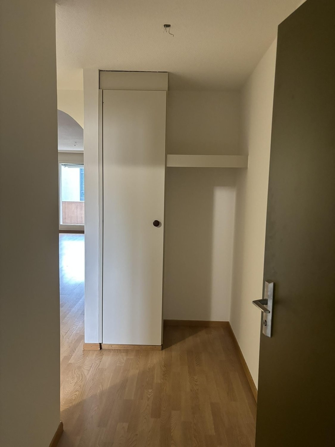 appartamento di 4 ½ locali