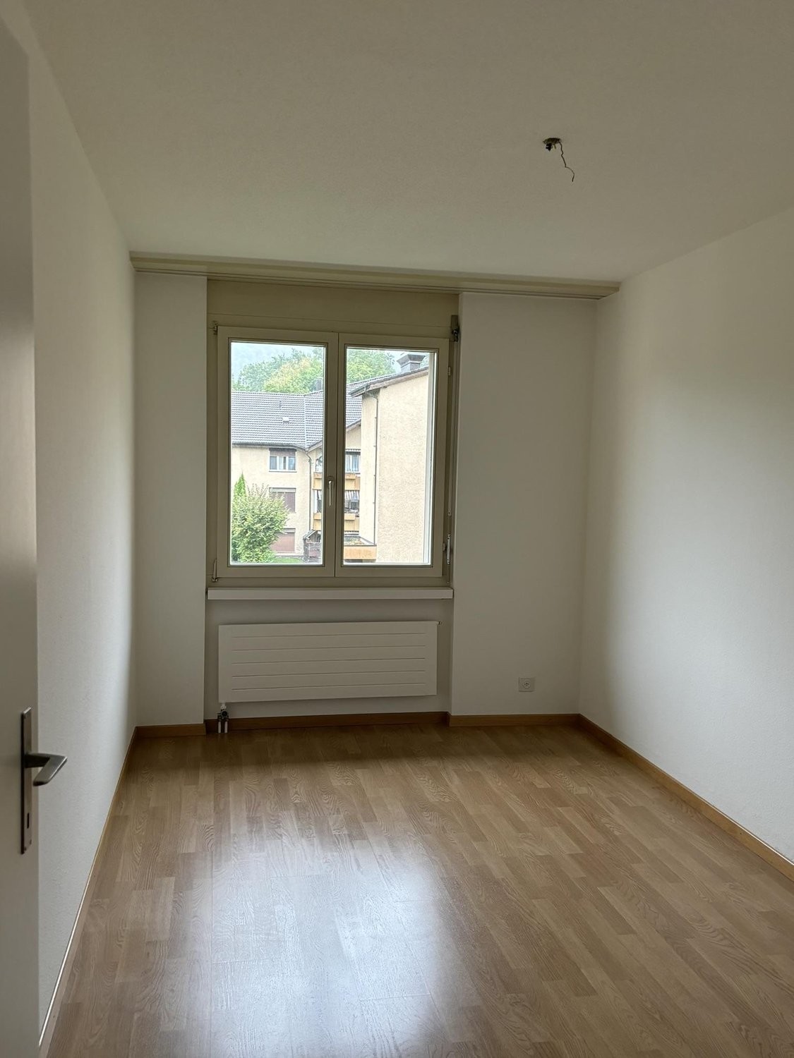 appartamento di 4 ½ locali