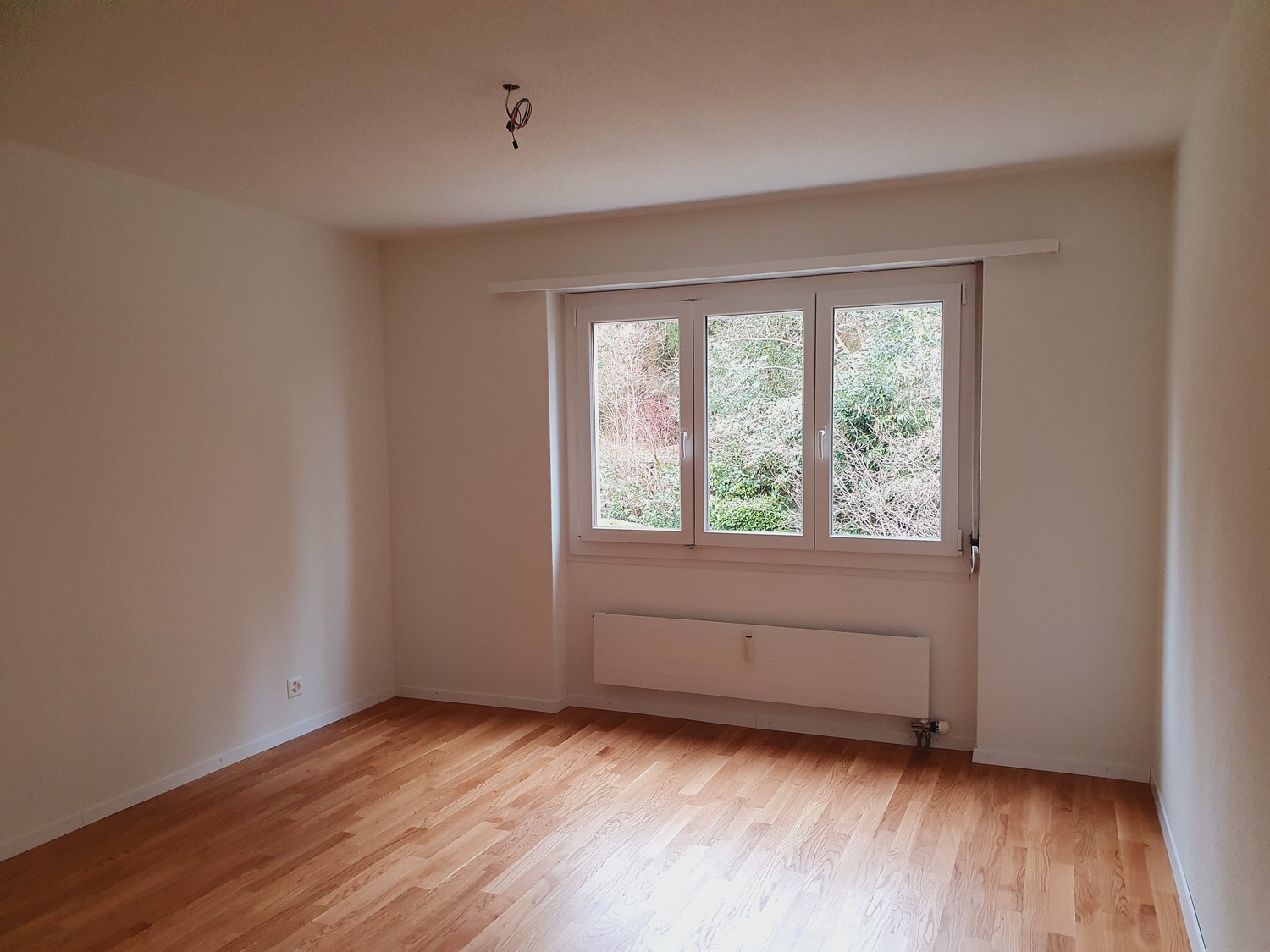 Appartamento di 3 ½ locali, foto 3 di 9