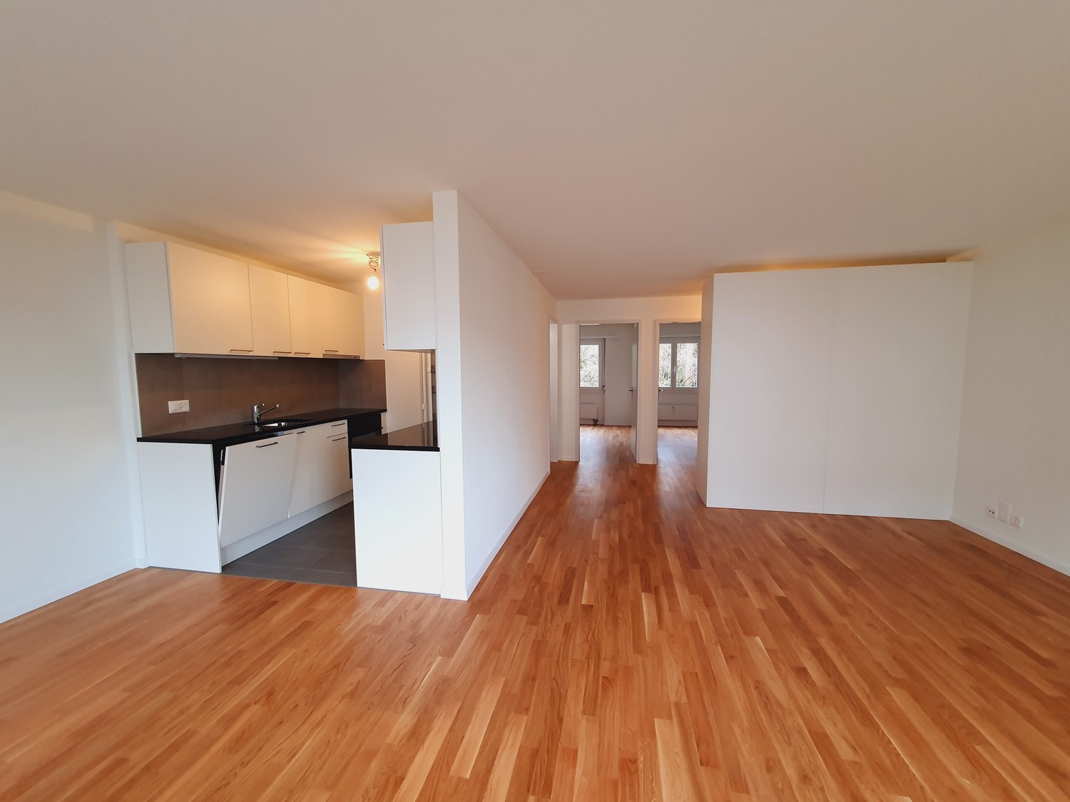 Appartamento di 3 ½ locali, foto 4 di 9