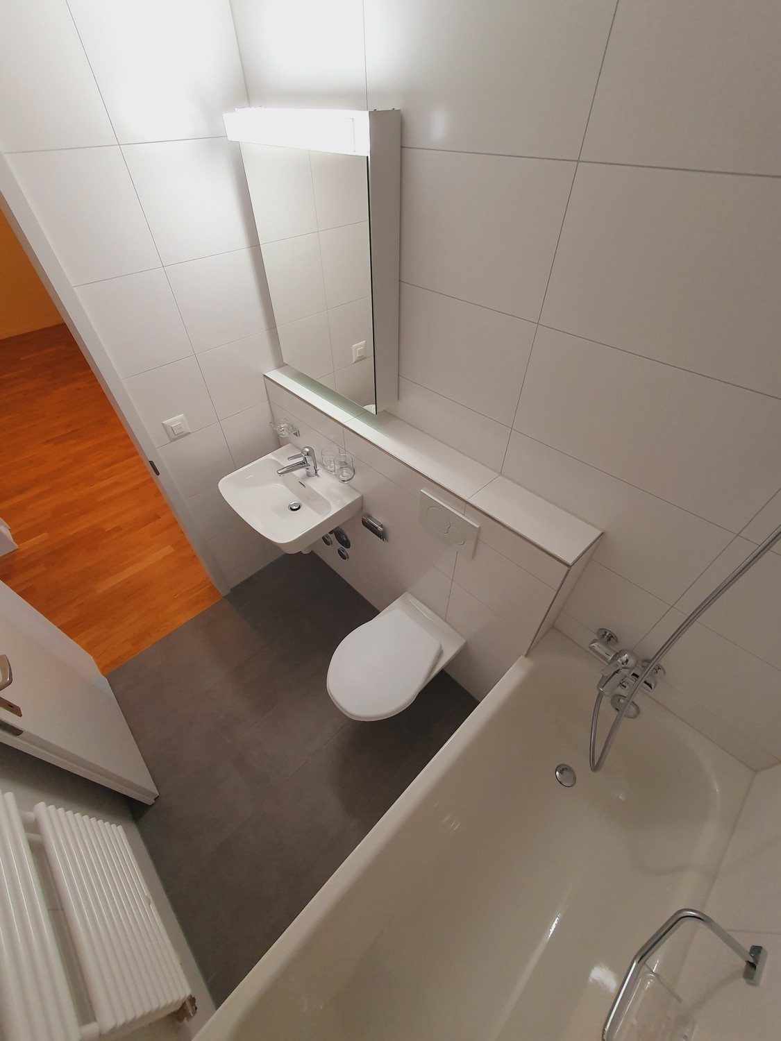 Appartamento di 3 ½ locali, foto 6 di 9