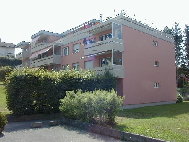 Appartamento di 3 ½ locali, foto 1 di 9