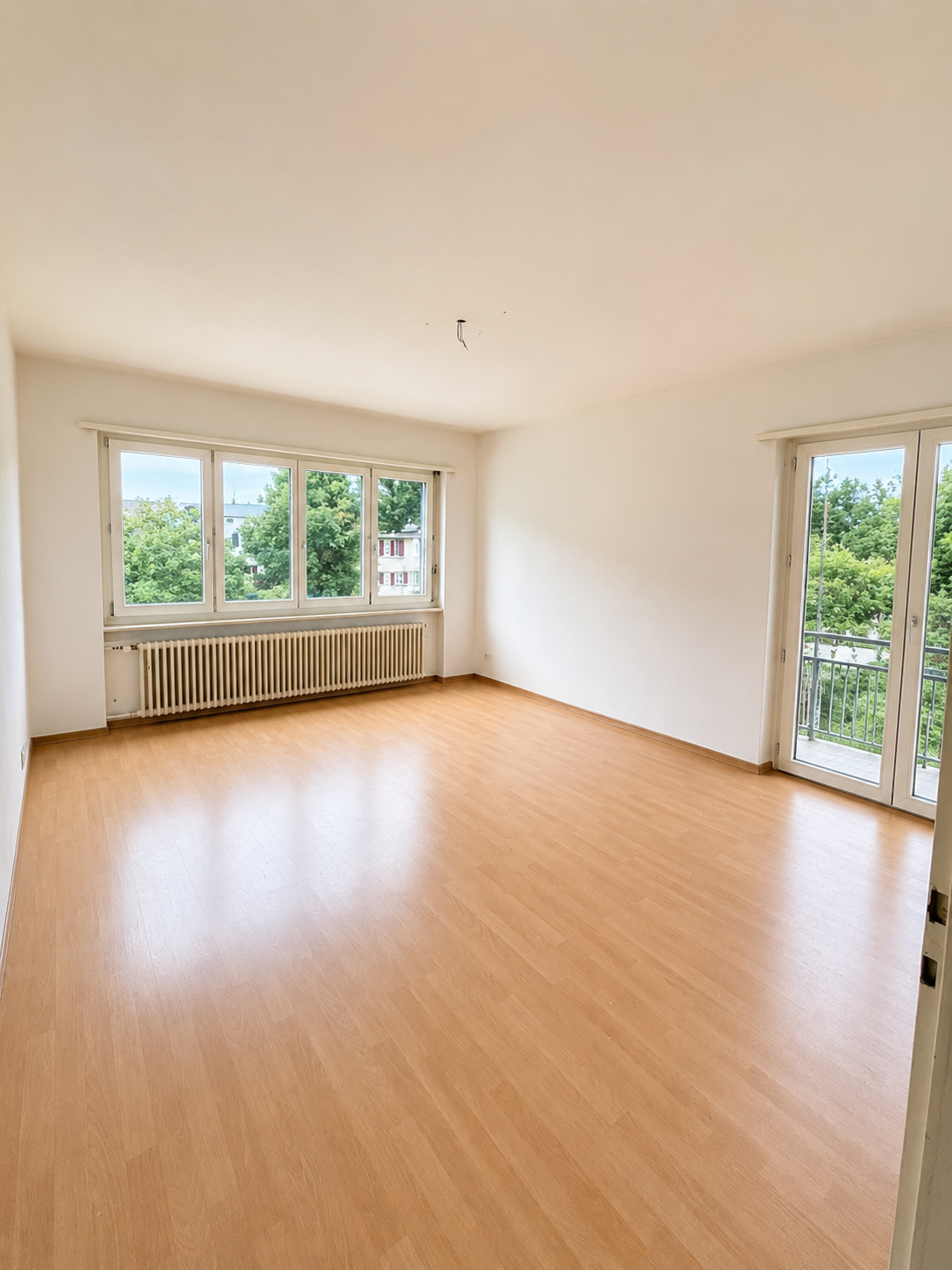 Appartamento di 3 ½ locali, foto 4 di 7
