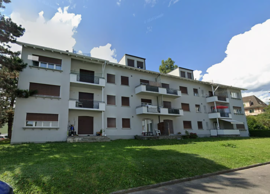 Appartamento di 3 ½ locali, foto 1 di 7