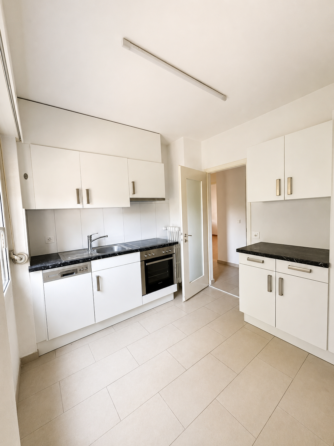 Appartamento di 3 ½ locali, foto 2 di 7