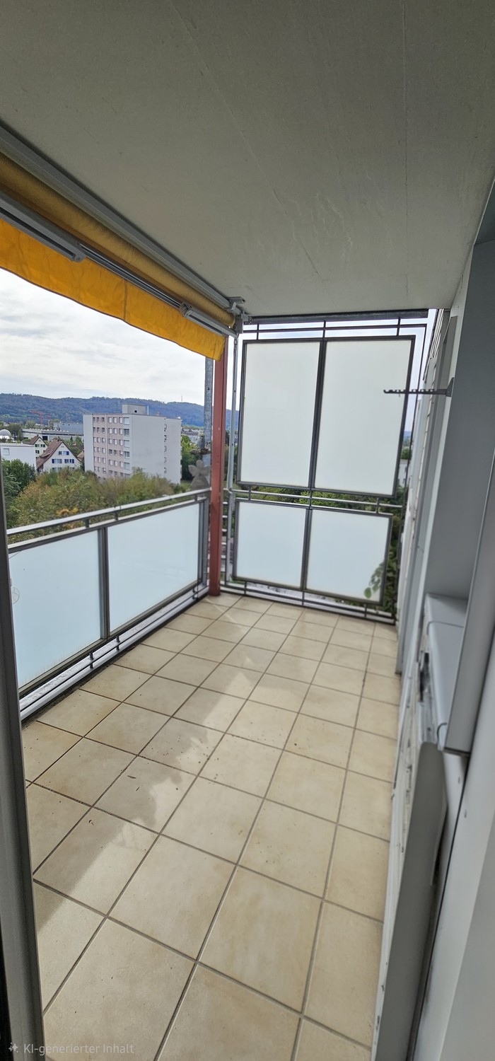 appartamento di 4 ½ locali, foto 9 di 9