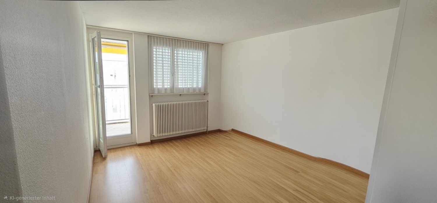 appartamento di 4 ½ locali, foto 1 di 9
