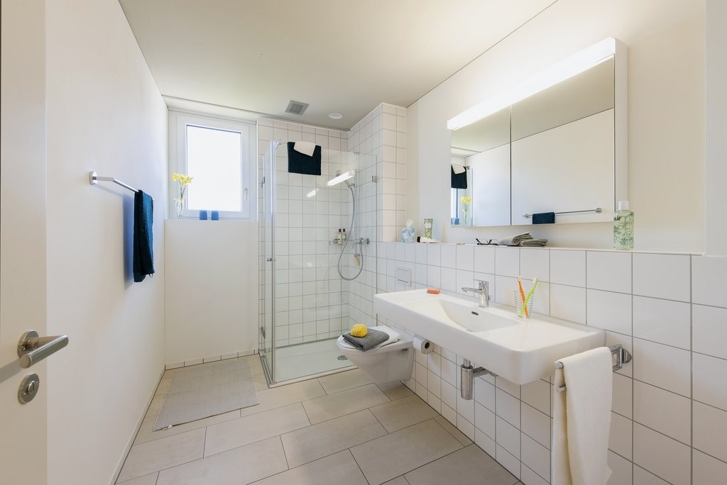 Appartamento di 3 ½ locali, foto 8 di 8