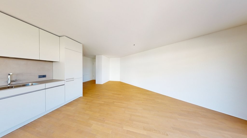 Appartamento di 2 ½ locali, foto 3 di 4