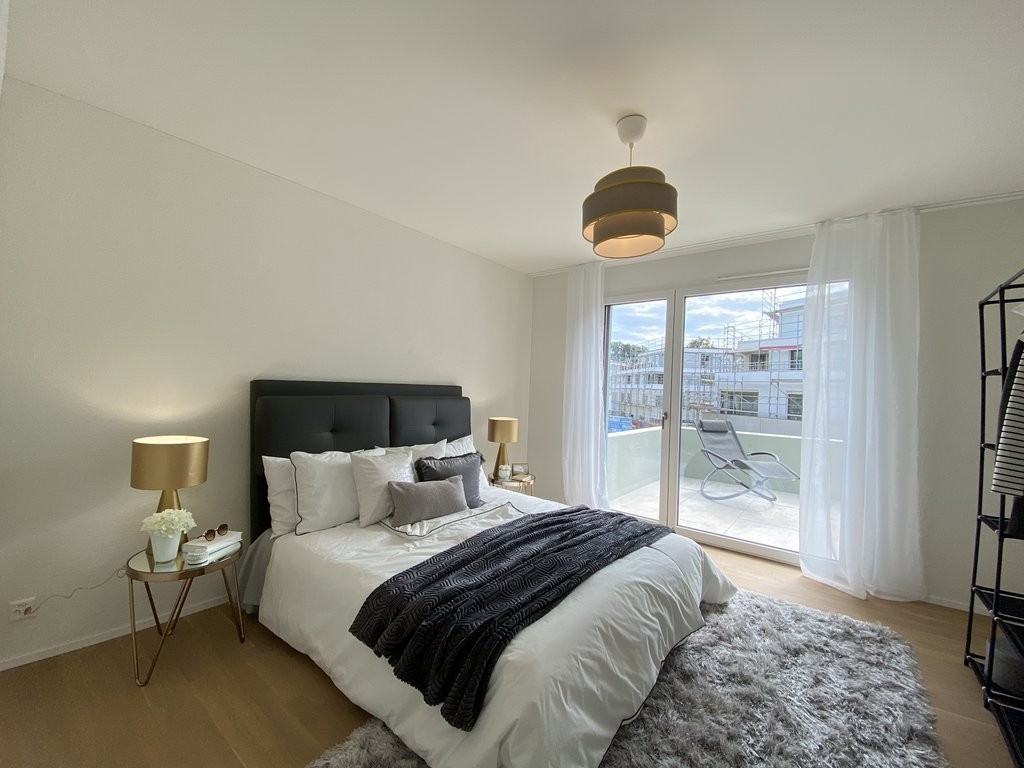 Appartamento di 2 ½ locali, foto 2 di 4