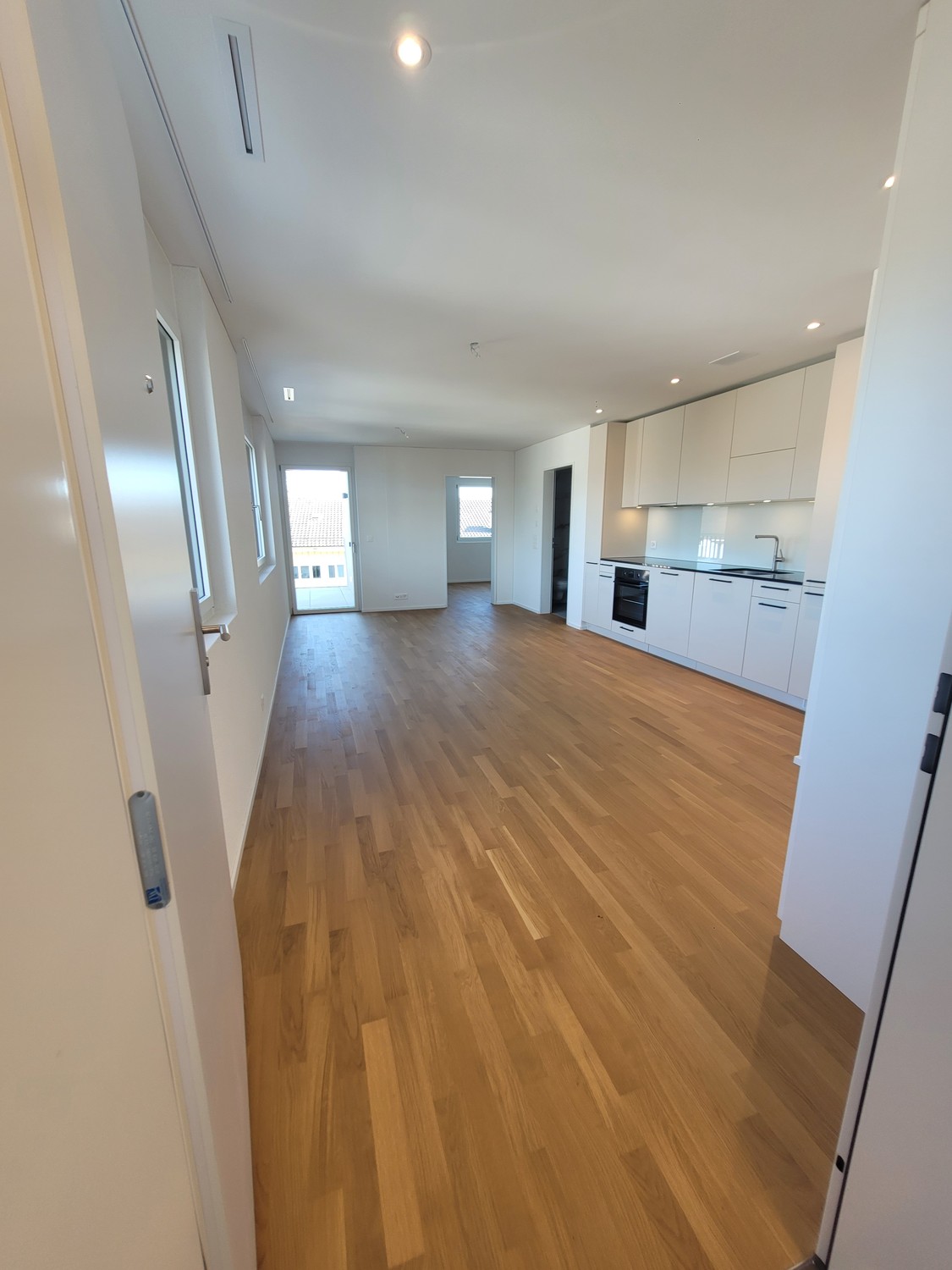 Appartamento di 2 ½ locali, foto 1 di 7