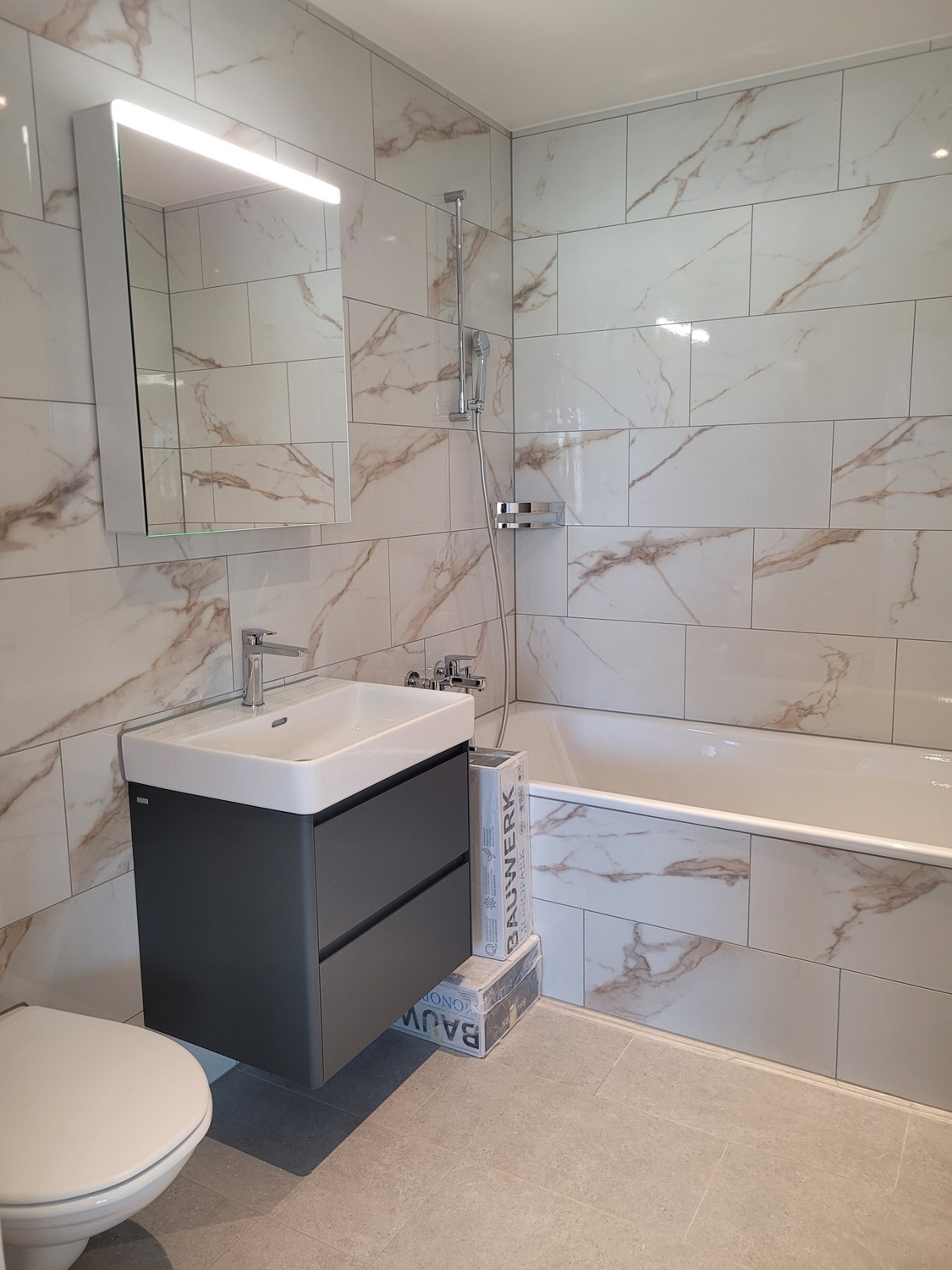 Appartamento di 2 ½ locali, foto 3 di 7