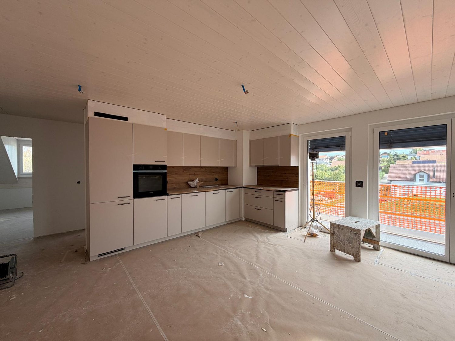 Appartamento di 2 ½ locali, foto 3 di 7
