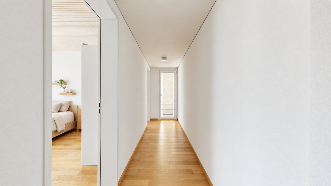 Appartamento di 4 ½ locali, foto 6 di 10