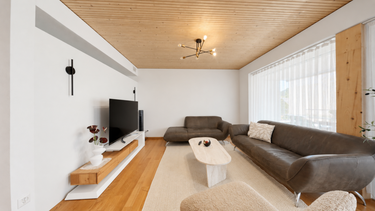 Appartamento di 4 ½ locali, foto 1 di 10